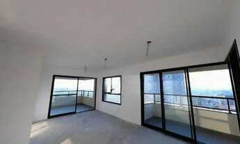 Imagem: Apartamento à venda, 161 m² por R$ 1.440.000,00