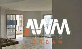 Imagem: Apartamento com 3 quartos à venda, 266