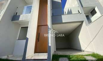 Imagem 2: Casa à venda Bairro Senhora das Graças , Betim/MG