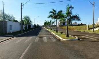 Imagem 4: Terreno à venda, 390 m² por R$ 620.000 - Condomínio Terras do Cancioneiro - Paulínia/SP