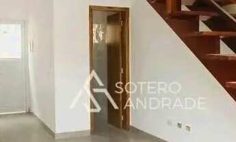 Imagem 6: Residencial novo no Capricórnio II