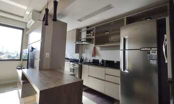 Imagem 4: Apartamento em Avenida Érico Veríssimo - Menino Deus - Porto Alegre/RS