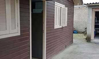 Imagem 7: Casa a 200m da Praia