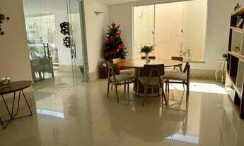 Imagem 6: Vendo Casa Duplex no Calhau com Piscina 6 Suítes e Energia Solar - Lote 850 m²