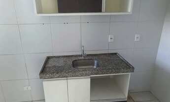 Imagem 5: Alugo apt res.luar cond.club