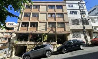 Imagem: Cobertura com 3 quartos à venda, 120 m²