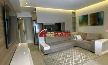 Imagem 3: Apartamento com ótimo preço no bairro Itaim Bibi. Confira!