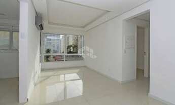 Imagem 2: Apartamento de 3 dormitórios com garagem em condomínio com infra completa no Bairro Cavalh