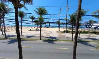 Imagem 5: APARTAMENTO COM VISTA MAR, 2 QUARTOS , 1 SUITE E PORTARIA 24hs PRESENCIAL