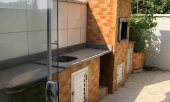 Imagem: Alugo casa em condomínio fechado