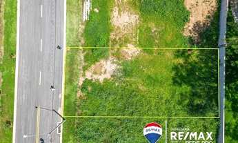 Imagem 2: Terreno a Venda no Reserva de Tamai - Louveira - SP