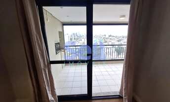 Imagem 2: Ótimo Apartamento à venda, 86m², 3 Dormitórios (1 Suíte), Vila Romana, São Paulo, SP