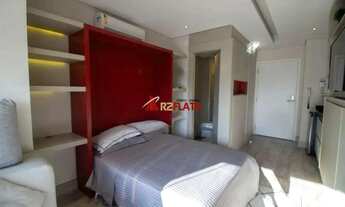 Imagem 2: Flat com ótimo preço no bairro Brooklin. Confira!