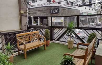 Imagem 2: APTO 3 DORMIT?RIOS (SU?TE) 2 VAGAS RUDGE RAMOS S.B.C