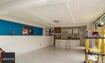 Imagem 5: Casa para Venda - 350m², 3 dormitórios, sendo 2 suites, 5 vagas - Santo Antonio