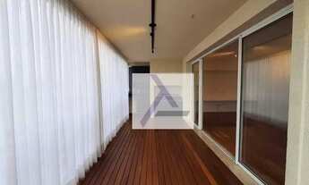 Imagem 4: Apartamento para alugar, 160 m² por R$ 16.540,53/mês - Pinheiros - São Paulo/SP