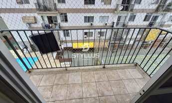 Imagem 5: Cachambi Apartamento com 2 dormitórios