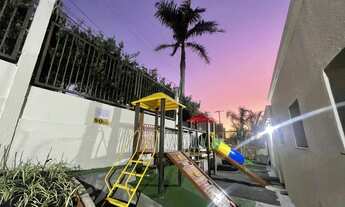 Imagem 2: Apartamento 2 dormitórios 1 vaga no condomínio Laçador, Jardim Leopoldina