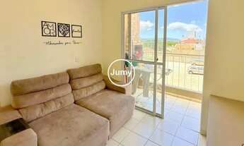 Imagem 6: APARTAMENTO 2 QUARTOS SERRARIA