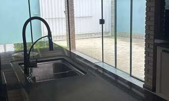 Imagem 7: Casa perto da praia no Centro de Navegantes