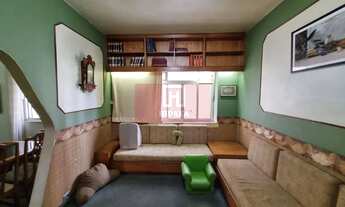 Imagem 6: Apartamento à venda no bairro Campos Elíseos - São Paulo/SP, Zona Central