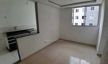 Imagem 4: Apartamento para locação na Zona Oeste de Londrina com 2 Dormitórios