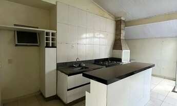 Imagem 2: CASA EM CONDOMINIO FECHADO Casa em Condomínio com 3 Quarto(s) e 2 banheiro(s) à Venda, 105