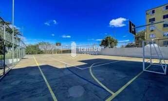 Imagem 6: Apartamento com 2 dormitórios e vaga de garagem