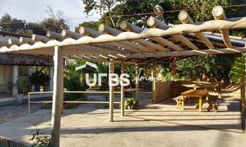 Imagem 5: 0 - Chácara 6 quartos, sendo 1 suíte