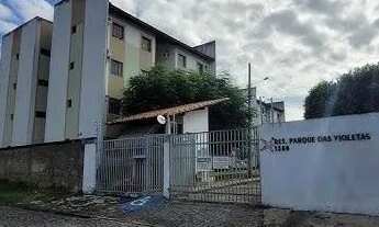 Imagem 7: Apartamento para Aluguel no condomínio Parque das Violetas Morada do Sol, Teresina - 41 m²