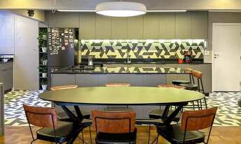 Imagem 6: Venda Apartamento 4 Dormitórios - 165 m² Chácara Santo Antônio