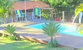 Imagem 7: Rancho a venda a poucos minutos de Lagoa Santa MG