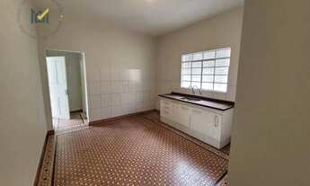 Imagem 3: Casa com 2 dormitórios para alugar, 100 m² por R$ 1.900,00/mês - Centro - Salto/SP