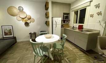 Imagem: Apartamento Maravilhoso flat com 1 dormitório