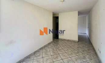 Imagem 2: APARTAMENTO RESIDENCIAL SAFIRAS