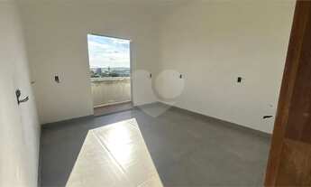 Imagem 4: Apartamento para alugar com 1 quarto no condomínio Maria Jose, Indaiatuba - SP