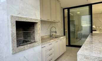 Imagem 2: Casa mobiliada para locação na Cidade Alpha Eusébio