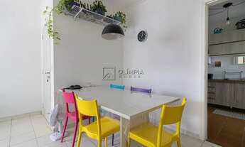 Imagem 6: Venda Apartamento 3 Dormitórios - 118 m² Moema