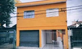 Imagem 3: Casa com 3 dormitórios para alugar, 210 m² por R$ 3.253,00/mês - Chácara Califórnia - São