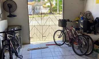 Imagem 2: Casa duplex com ponto comercial