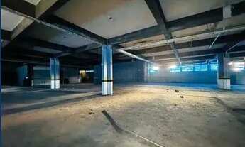 Imagem 5: Prédio, 2947 m² - venda por R$ 5.500.000 ou aluguel por R$ 35.000/mês - Bacacheri - Curiti