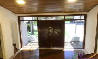 Imagem 2: CASA EM CONDOMÍNIO - ALPHAVILLE - SP