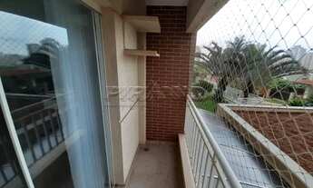 Imagem 6: Apartamento padrão mobiliado com 71.45m², bairro Bosque das Juritis, em Ribeirão Preto/SP