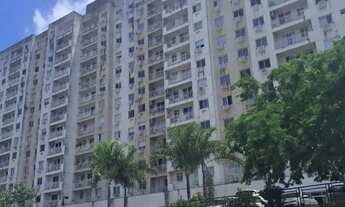 Imagem 2: Alugo apartamento 2 quartos no condomínio Rossi Rancho Novo