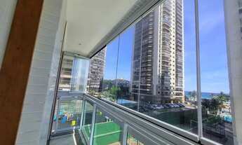 Imagem 5: Imóvel para aluguel com 72 metros quadrados com 2 quartos em Barra da Tijuca - Rio de Jane