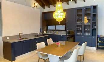 Imagem 6: Lar dos seus sonhos! Disponível Casa Térrea Florais do Valle