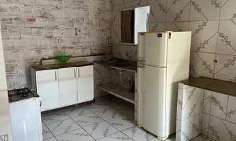 Imagem 6: Alugo kitnet no Graciliano ( água net e energia básica)incluso