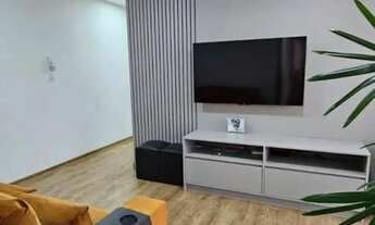 Imagem 2: Apartamento com Área Privativa para Venda em Belo Horizonte, São João Batista (Venda Nova