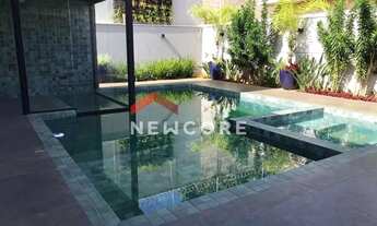 Imagem 2: Casa de condomínio em Avenida Mário Ranieri - Jardim Shangri-Lá - Bauru/SP