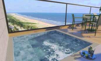 Imagem 4: Apartamento à venda no PALAZZO SILVIA FONSECA DINIZ, ARUANA, Aracaju, SE